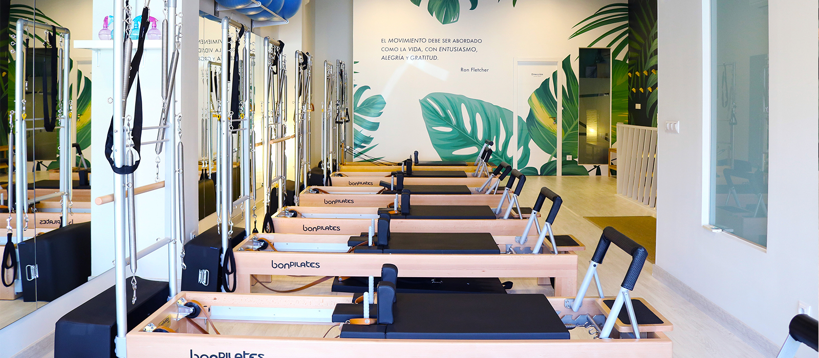 PilateLife Estudio integral de pilates en Rivas Vaciamadrid